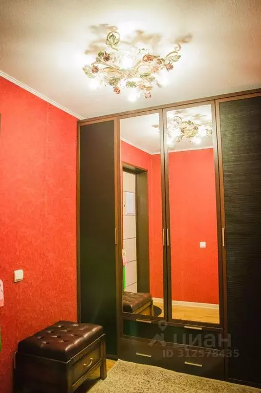 Комната Челябинская область, Озерск Октябрьская ул., 24 (57.0 м) - Фото 2