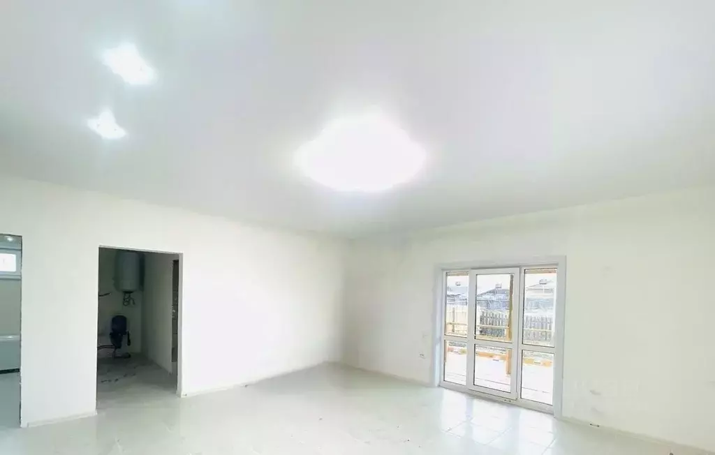 Дом в Иркутская область, Иркутский муниципальный округ, с. Хомутово ... - Фото 1