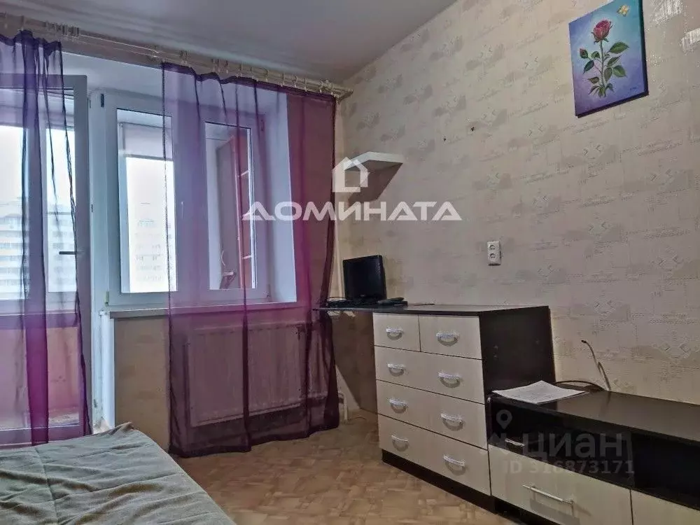 Комната Санкт-Петербург просп. Большевиков, 40 (12.5 м) - Фото 1