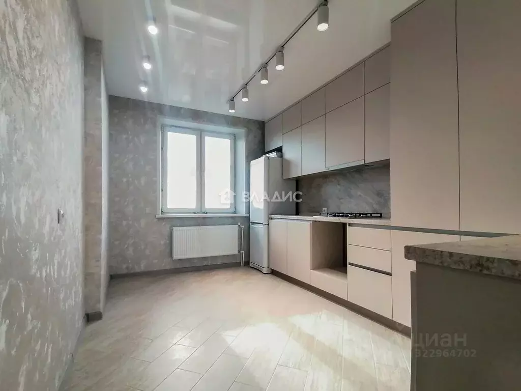 2-к кв. Ивановская область, Иваново ул. Летчика Захарова, 18 (54.9 м) - Фото 1