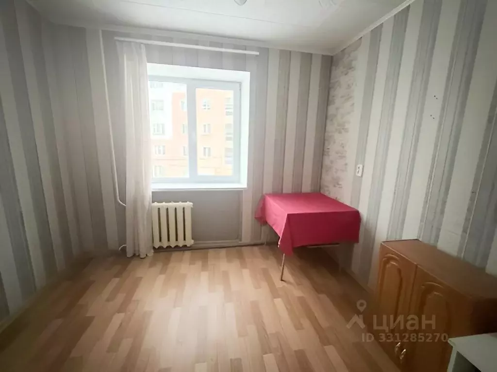Комната Башкортостан, Кумертау Логовая ул., 70А (12.6 м) - Фото 1