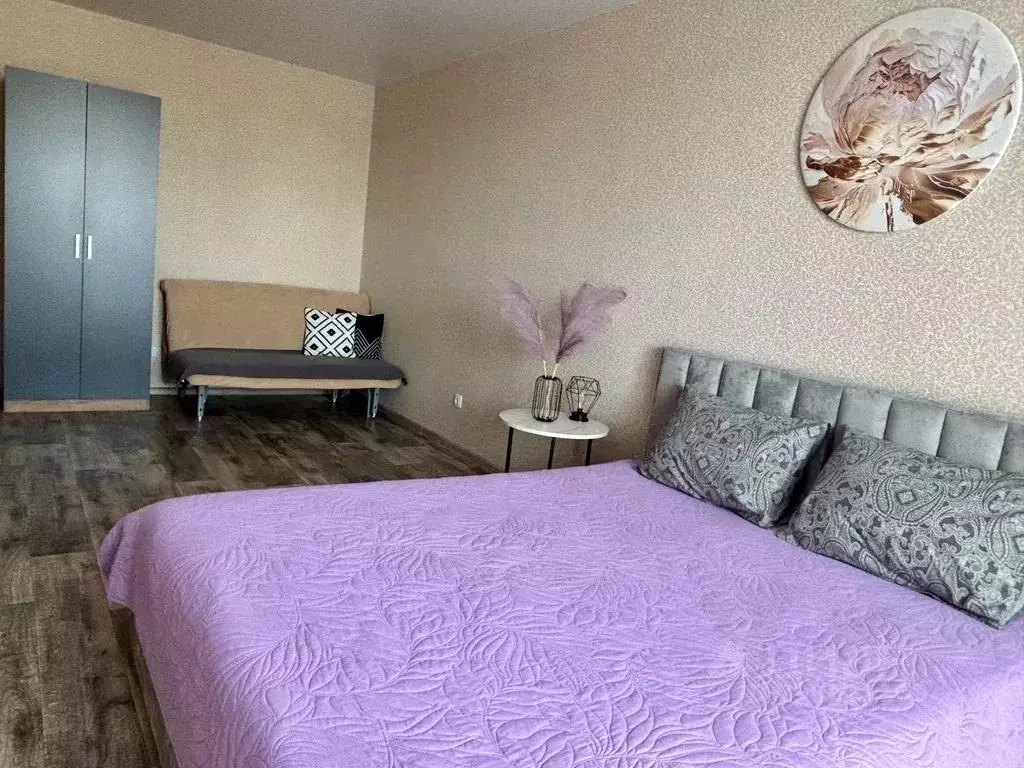 1-к кв. Вологодская область, Череповец ул. Монтклер, 13к2 (38.0 м) - Фото 2