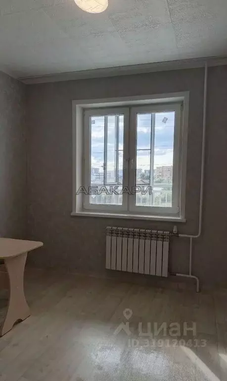 1-к кв. Красноярский край, Красноярск ул. Александра Матросова, 36 ... - Фото 1