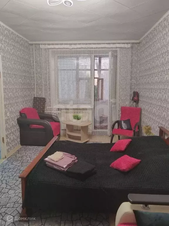 Продаётся 1-к квартира, 27.7 м - Фото 0