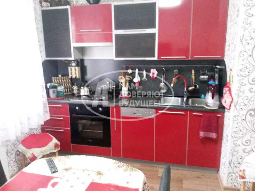 2-комнатная квартира: посёлок Марковский, 14 (59.7 м) - Фото 2