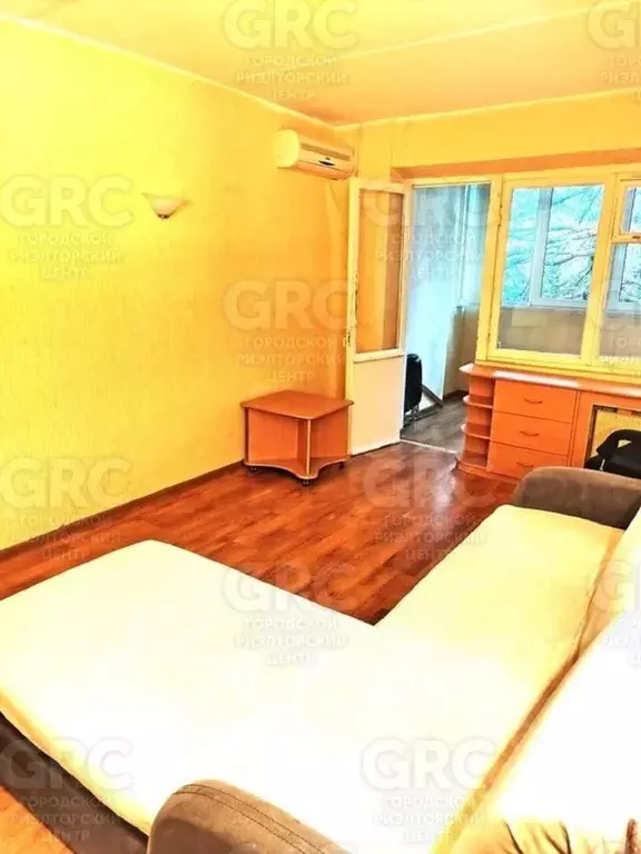 3-к кв. Краснодарский край, Сочи Завокзальный мкр, ул. Тоннельная, 27 ... - Фото 1