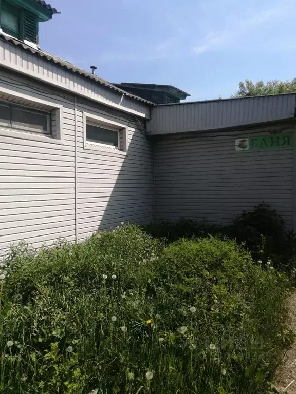 Помещение свободного назначения в Нижегородская область, Богородский ... - Фото 2