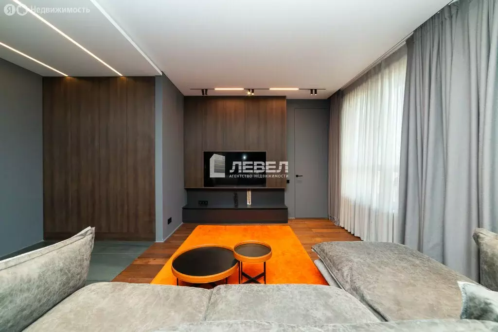 2-комнатная квартира: Москва, Шелепихинская набережная, 34к3 (80 м) - Фото 2