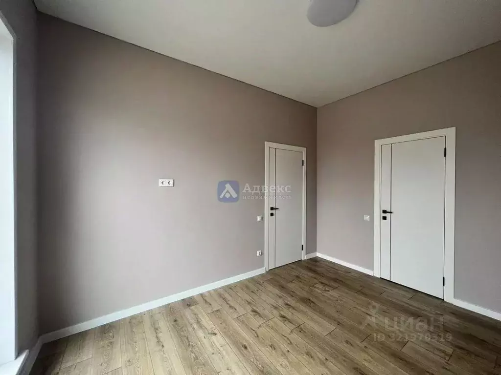 Дом в Тюменская область, Тюменский муниципальный округ, с. Мальково ... - Фото 2