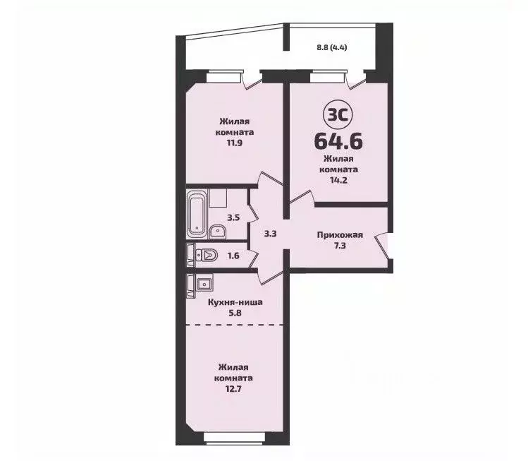 Краузе 21 1 Новосибирск Купить Квартиру