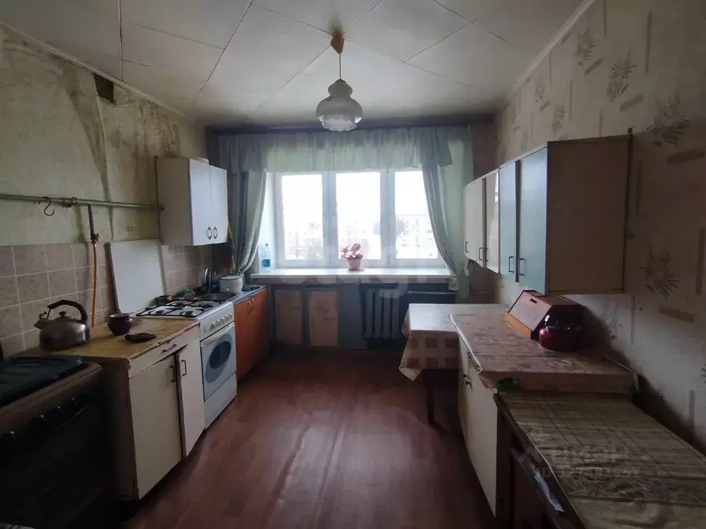 Комната Ярославская область, Рыбинск Луговая ул., 5 (10.0 м) - Фото 1