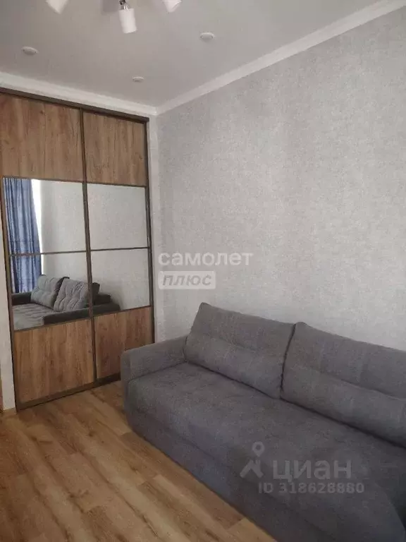 1-к кв. Краснодарский край, Анапа Анапское ш., 30к3 (36.0 м) - Фото 0