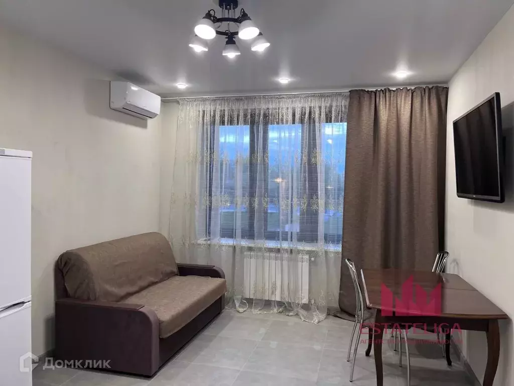 Продаётся квартира-студия, 23.5 м - Фото 0