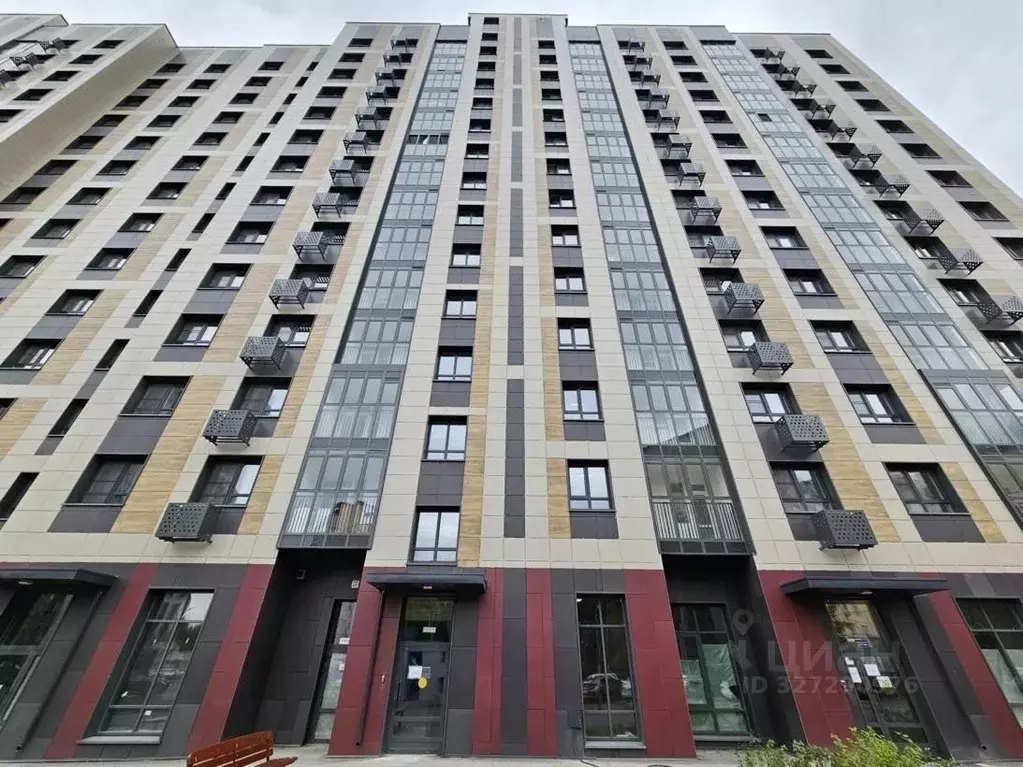 Помещение свободного назначения в Москва проезд Чечерский, 28к2 (174 ... - Фото 1