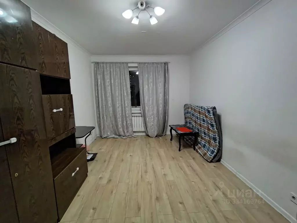 Комната Москва Базовская ул., 17 (23.0 м) - Фото 1