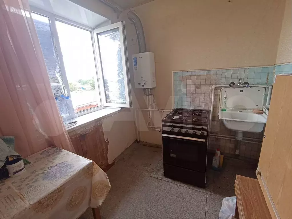 2-к. квартира, 41 м, 5/5 эт. - Фото 0