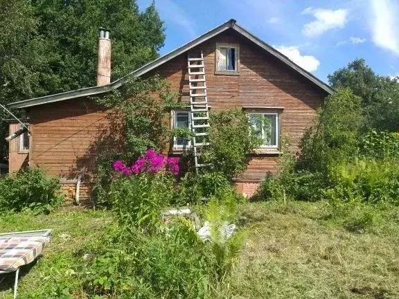 Дом в Московская область, Богородский городской округ, д. ... - Фото 1