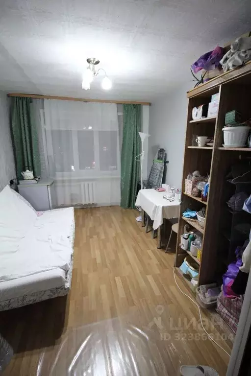 Комната Кировская область, Киров Профсоюзная ул., 71 (12.0 м) - Фото 2