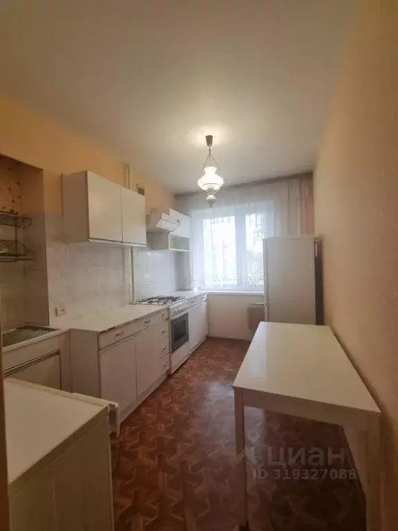 2-к кв. Самарская область, Самара Московское ш., 119 (45.4 м) - Фото 0