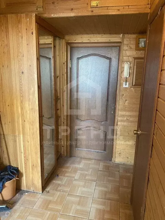 Продаётся 1-к квартира, 30.7 м - Фото 0