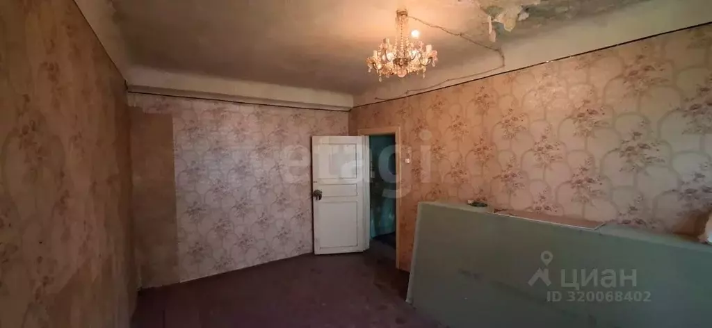 1-к кв. Тверская область, Бежецк Заводская ул., 3 (23.0 м) - Фото 2