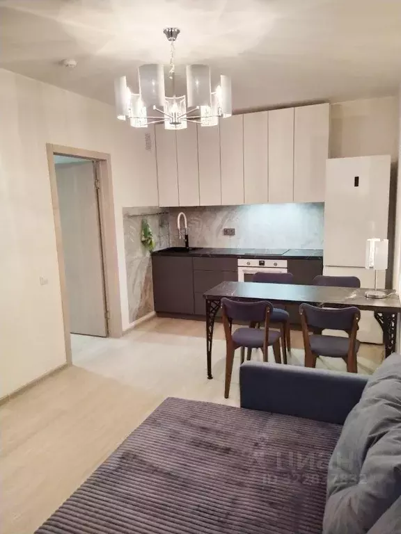 2-к кв. Свердловская область, Верхняя Пышма ул. Александра Козицына, 7 ... - Фото 1