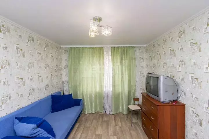 2-к. квартира, 31,1м, 6/9эт. - Фото 0