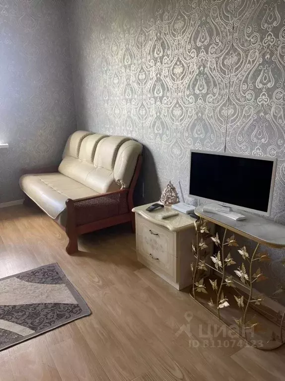 1-к кв. Кемеровская область, Мариинск 5-й мкр, 9 (30.0 м) - Фото 1