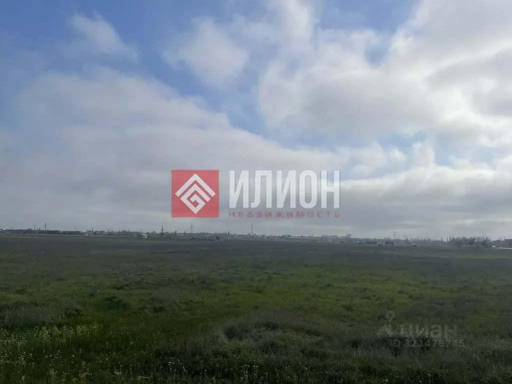 Участок в Крым, Сакский район, с. Лесновка ул. Садовая (6.0 сот.) - Фото 2