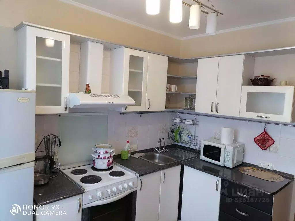 3-к кв. Самарская область, Жигулевск ул. Репина, 5 (68.0 м) - Фото 2