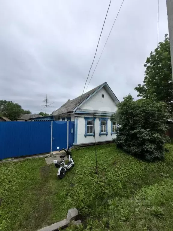 Дом в Брянская область, Новозыбков ул. Лермонтова (67 м) - Фото 1