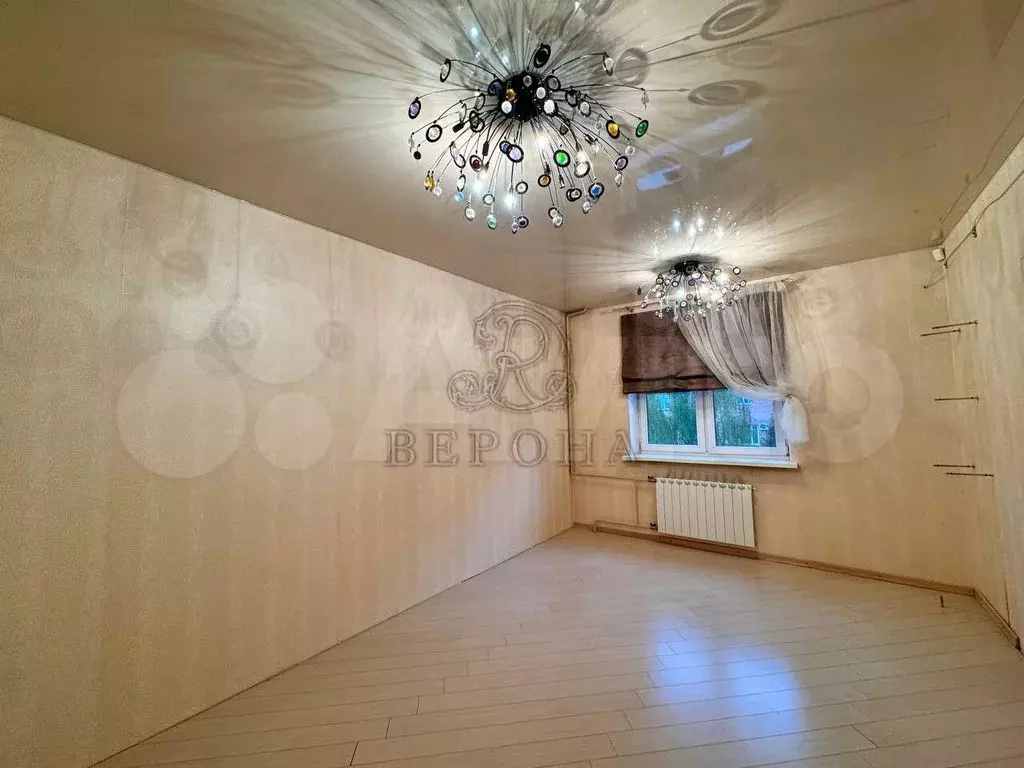 3-к. квартира, 86 м, 3/15 эт. - Фото 1