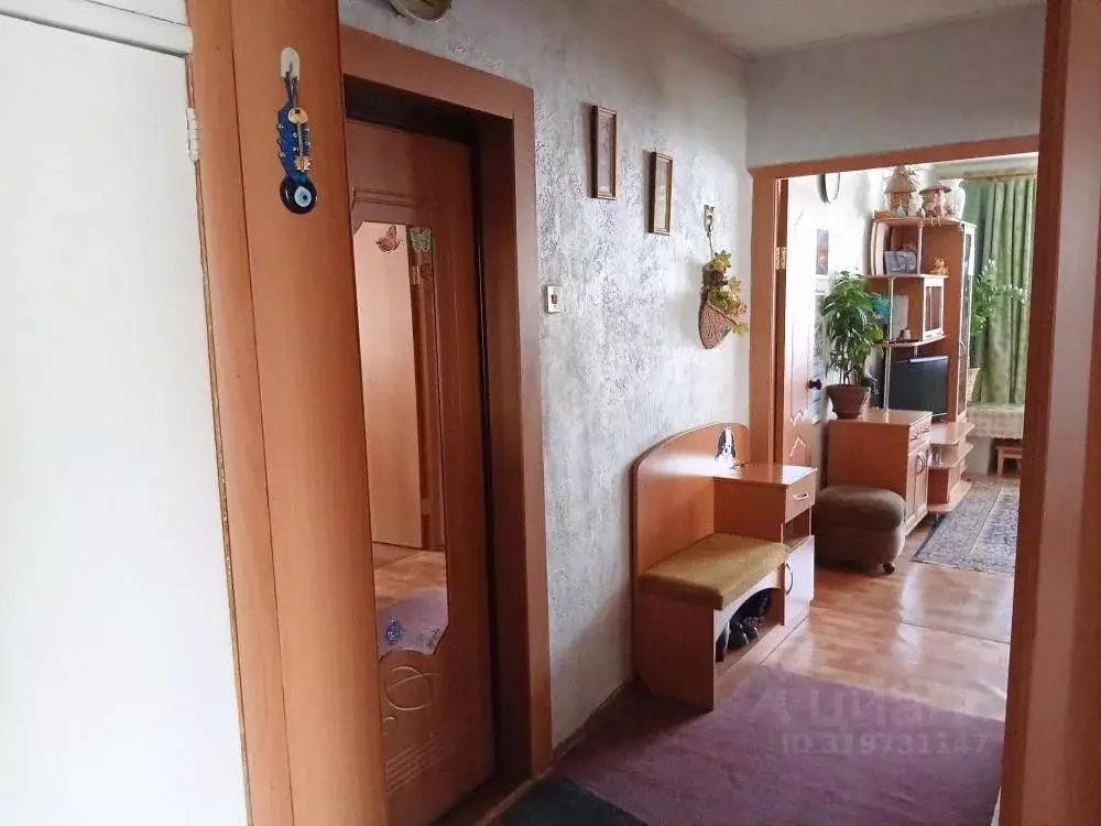2-к кв. Хакасия, Саяногорск Саяногорск городской округ, Советский мкр, ... - Фото 0