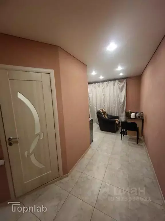 1-к кв. Саратовская область, Саратов ул. Имени Братьев Никитиных, 14 ... - Фото 0