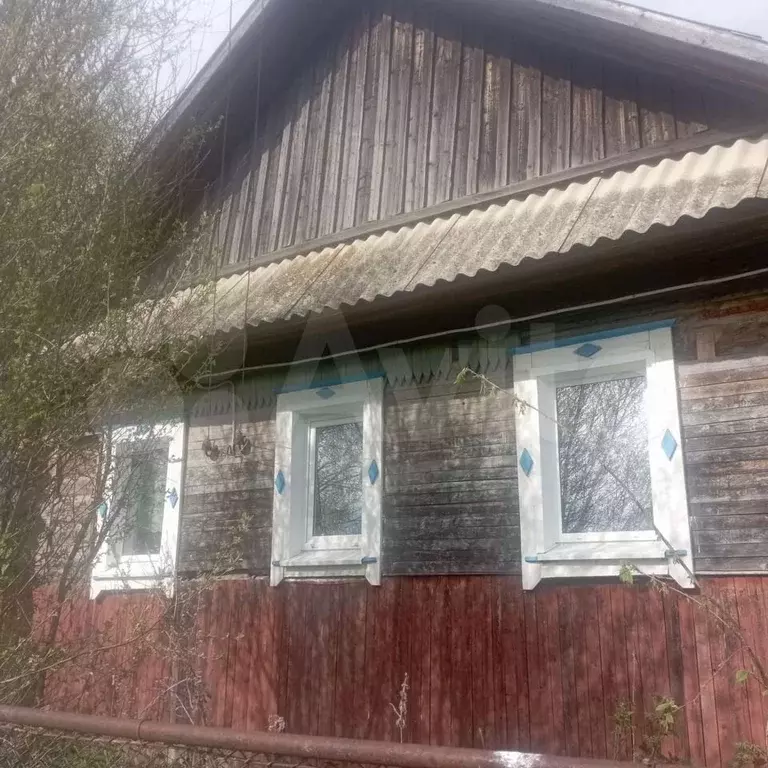 Дом 43 м на участке 50 сот. - Фото 1
