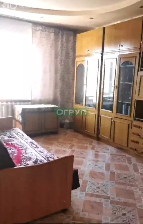 1-комнатная квартира: Богословка, Советская улица, 9 (33.1 м) - Фото 2