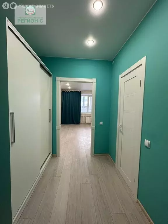 Квартира-студия: Архангельск, Московский проспект, 50к1 (30 м) - Фото 1