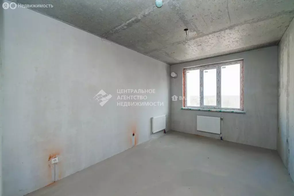 1-комнатная квартира: Рязань, Шереметьевская улица, 8к2 (37.4 м) - Фото 1