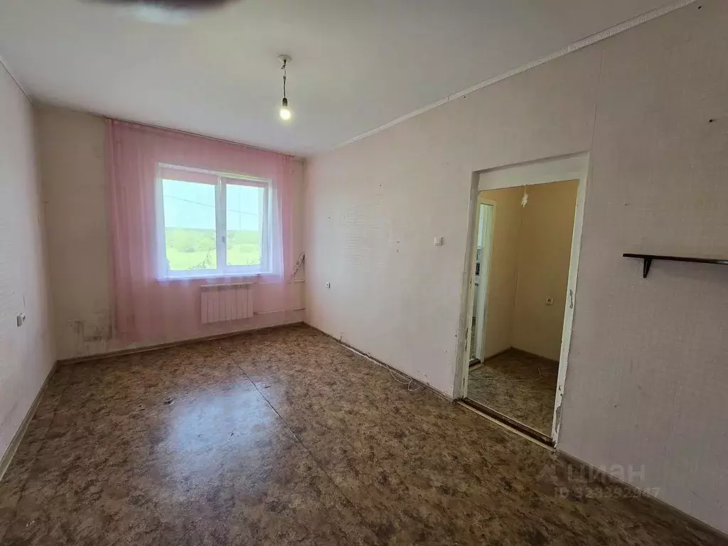 1-к кв. Новосибирская область, Черепаново ул. Кутузова, 36Б (34.0 м) - Фото 1