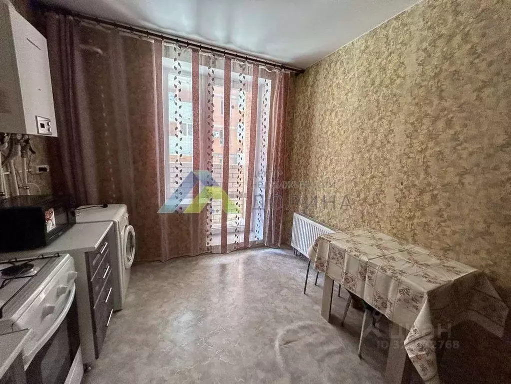 1-к кв. Волгоградская область, Волгоград ул. Имени Старшего Лейтенанта ... - Фото 2