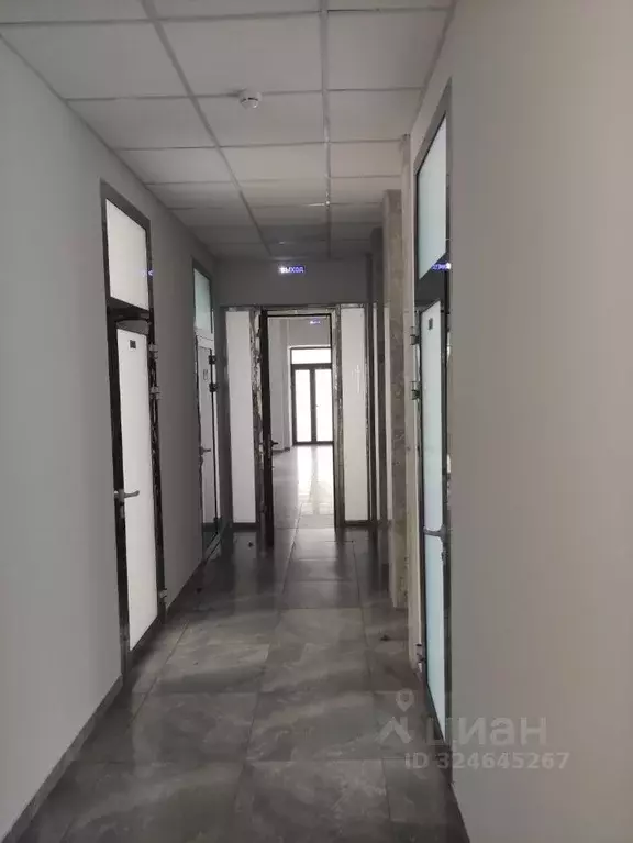 Офис в Краснодарский край, Краснодар ул. Имени Дзержинского, 8 (344 м) - Фото 2