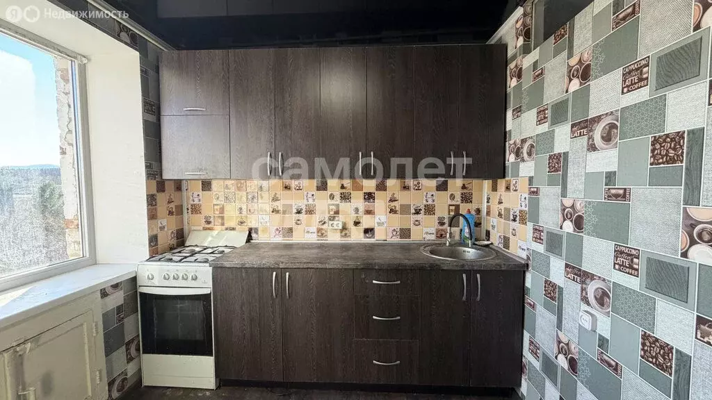 1-комнатная квартира: Златоуст, 3-й микрорайон проспекта имени Ю.А. ... - Фото 1