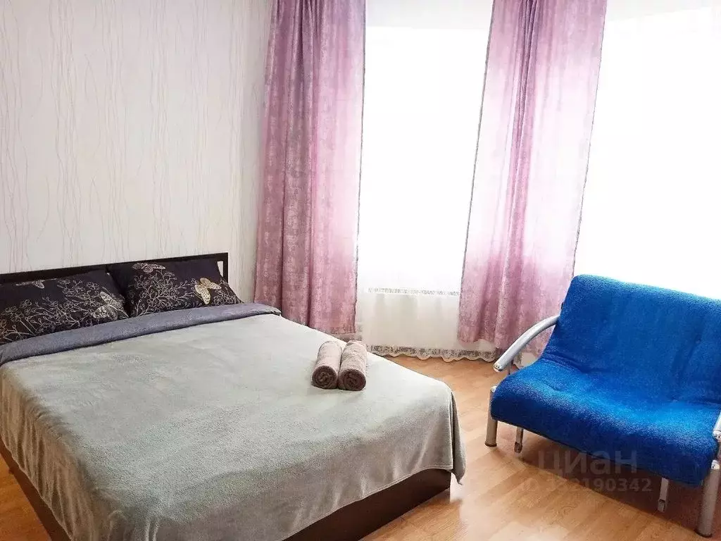 1-к кв. Москва Рождественская ул., 21к1 (40.0 м) - Фото 2