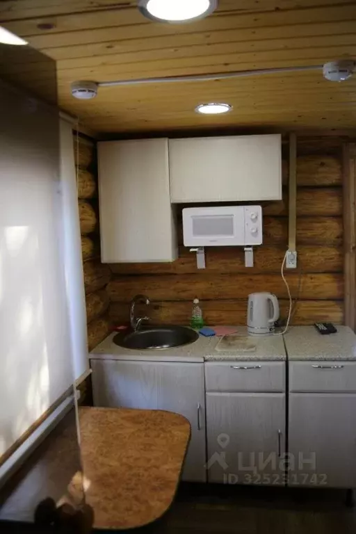 Дом в Самарская область, Самара Партизанская ул., 46 (20 м) - Фото 2