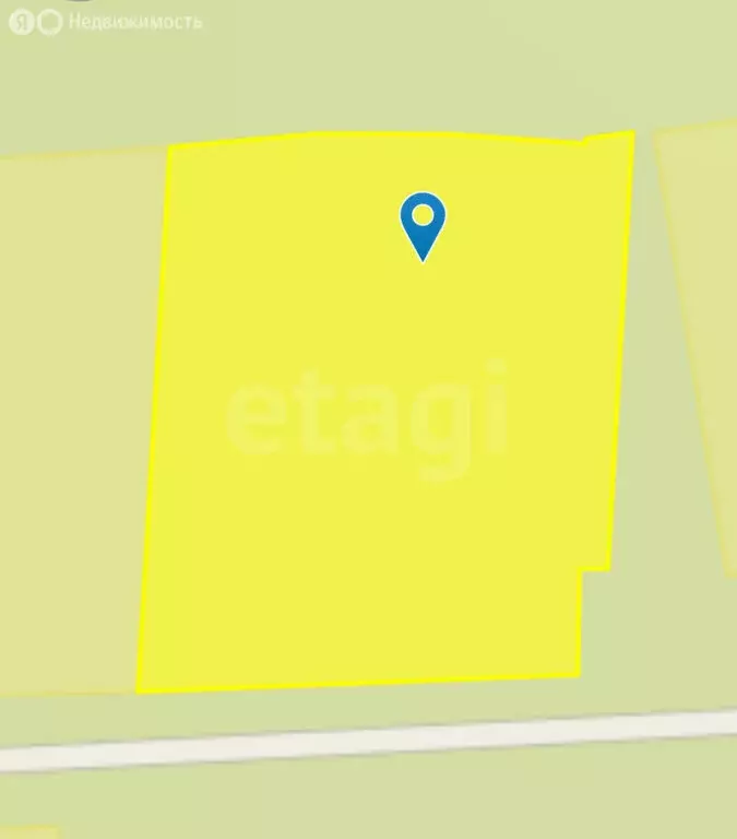 Участок в Заиграевский район, сельское поселение Дабатуйское, ДНТ ... - Фото 1