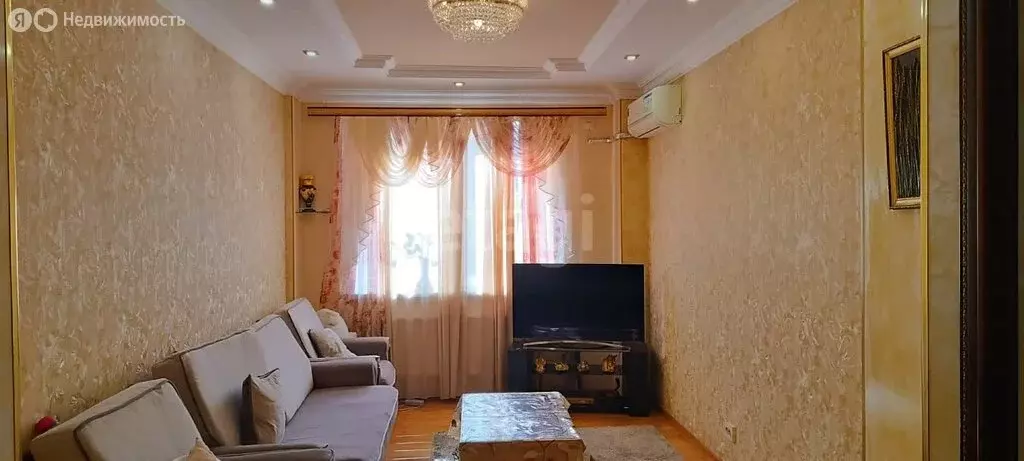 3-комнатная квартира: Темрюк, улица Анджиевского, 3Вк2 (72.4 м) - Фото 1
