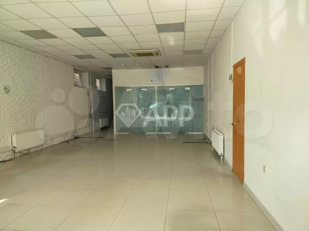 Сдам помещение свободного назначения, 95.6 м - Фото 0