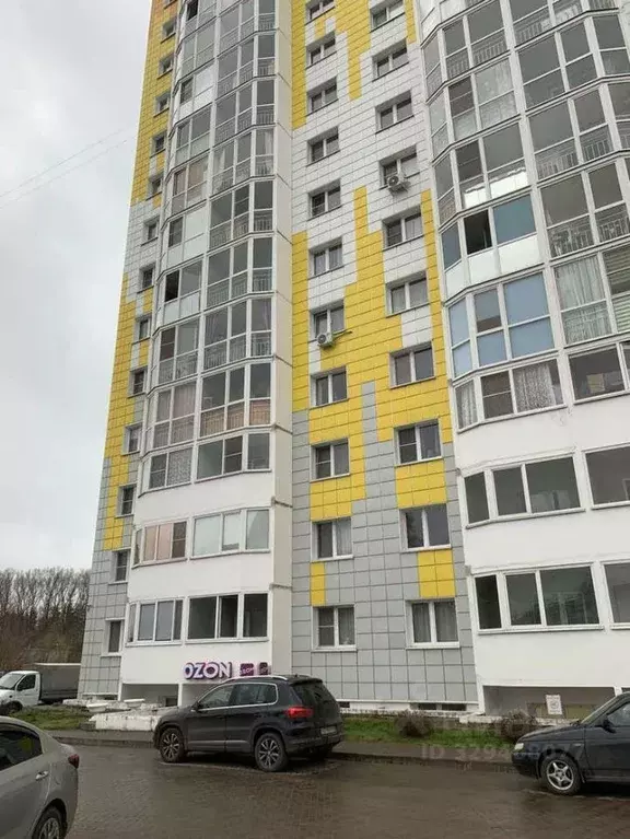 Помещение свободного назначения в Тверская область, Тверь ул. Фрунзе, ... - Фото 1