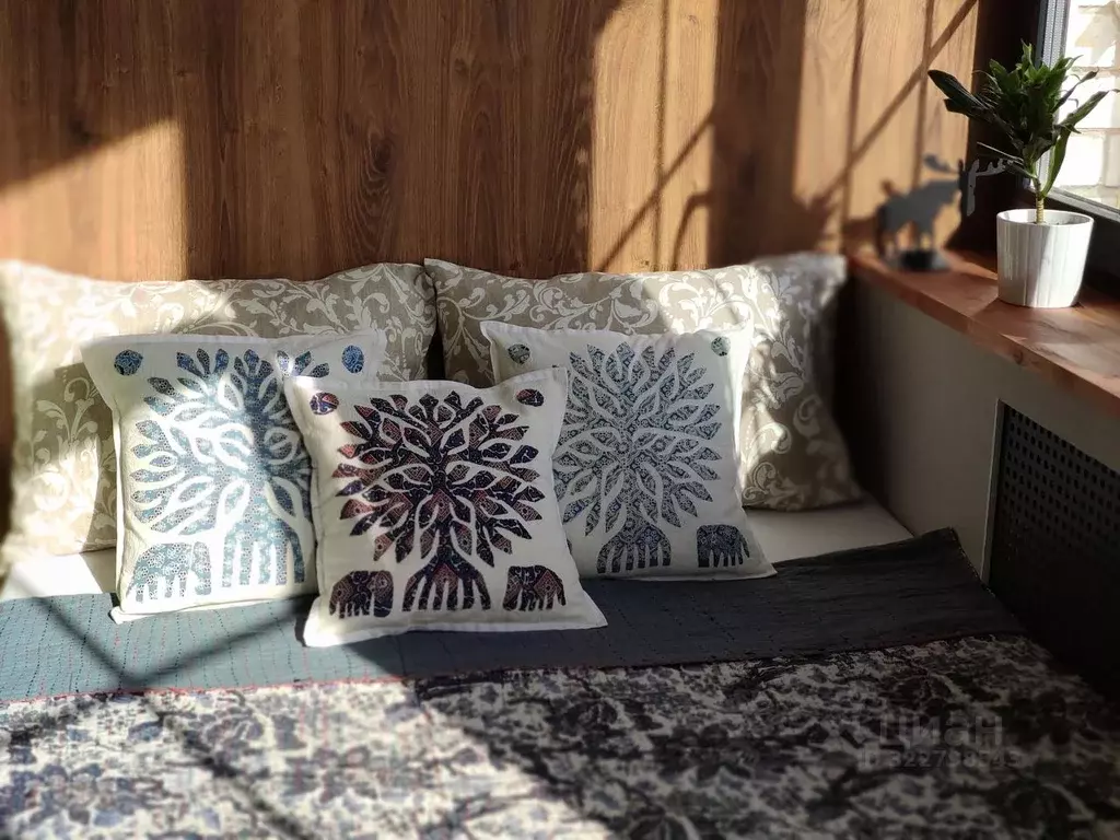 1-к кв. Татарстан, Казань ул. Столярова, 3 (25.0 м) - Фото 2