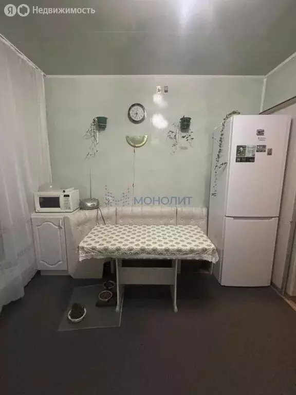 2-комнатная квартира: Нижний Новгород, улица Декабристов, 9к1 (63.2 м) - Фото 1